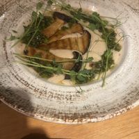 Miso smash   at no bones in Krakow