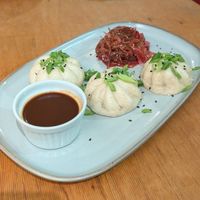  at no bones in Krakow