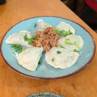  at no bones in Krakow