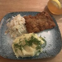   at no bones in Krakow