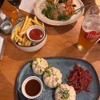  at no bones in Krakow