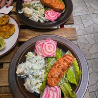  at no bones in Krakow