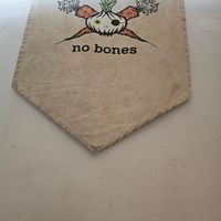  at no bones in Krakow