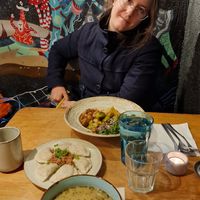  at no bones in Krakow