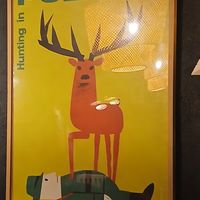 Nice pic at no bones in Krakow