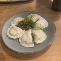   at no bones in Krakow