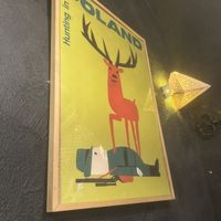   at no bones in Krakow