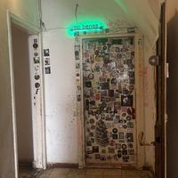   at no bones in Krakow