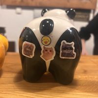   at no bones in Krakow