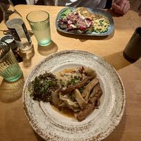   at no bones in Krakow