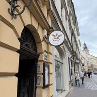   at no bones in Krakow