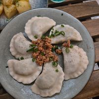  at no bones in Krakow