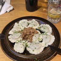   at no bones in Krakow