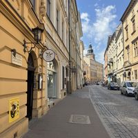   at no bones in Krakow