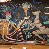  at no bones in Krakow