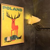   at no bones in Krakow