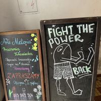   at no bones in Krakow
