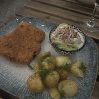   at no bones in Krakow