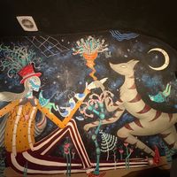  at no bones in Krakow