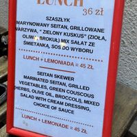   at no bones in Krakow