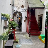   at no bones in Krakow