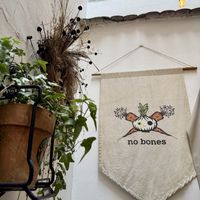   at no bones in Krakow