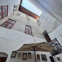   at no bones in Krakow