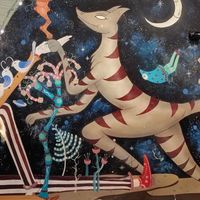  at no bones in Krakow