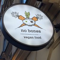  at no bones in Krakow