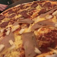 Yum at no bones in Krakow