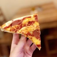 Salami at no bones in Krakow