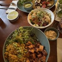   at Kartoffelhaus in Freiburg