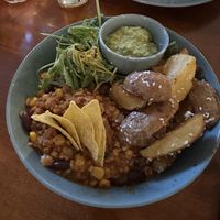   at Kartoffelhaus in Freiburg