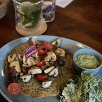   at Kartoffelhaus in Freiburg