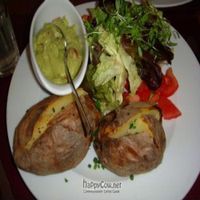  at Kartoffelhaus in Freiburg