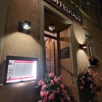  at Kartoffelhaus in Freiburg