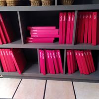 Separate menu collection, including vegan at Kartoffelhaus in Freiburg