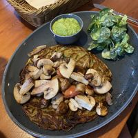 Röti  at Kartoffelhaus in Freiburg