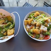   at Dr Noodles - Upperkirkgate in Aberdeen