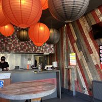   at Dr Noodles - Upperkirkgate in Aberdeen