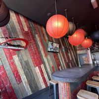   at Dr Noodles - Upperkirkgate in Aberdeen