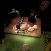   at La Marmita Verde in Ponferrada