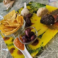  at La Marmita Verde in Ponferrada