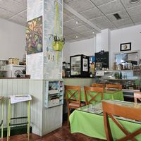  at La Marmita Verde in Ponferrada
