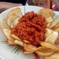  at La Marmita Verde in Ponferrada