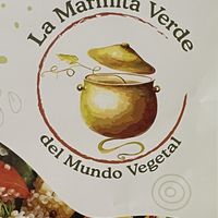   at La Marmita Verde in Ponferrada