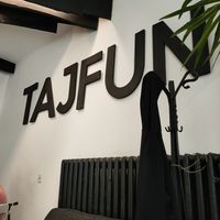  at Tajfun in Wroclaw