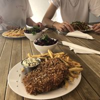   at Tajfun in Wroclaw