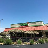 Tulum on Carriage House at Tulum Fresh Mexican Grill in Jackson