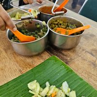  at Sri Latha Curry House in Kota Kinabalu